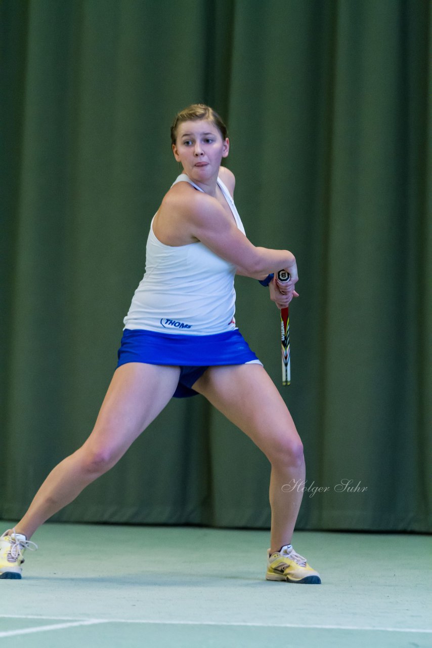 Bild 262 - RL Damen Der Club an der Alster - TSV Havelse : Ergebnis: 6:0